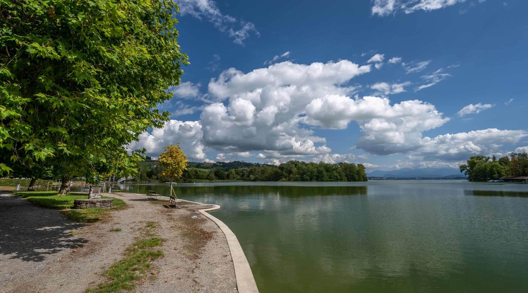 Lake Sempach