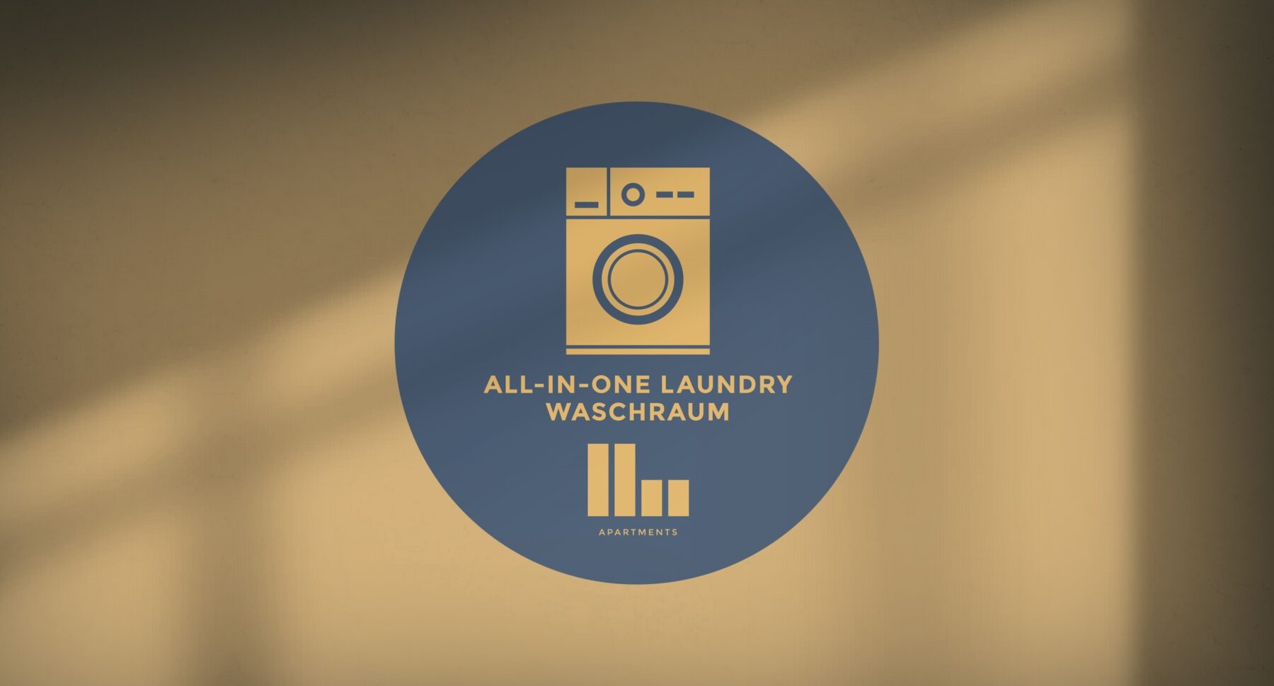 All-in-One Waschraum