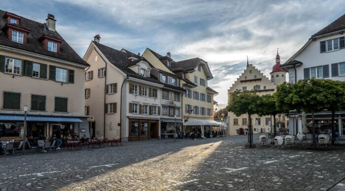 Test pod living apartments sursee luzern 10