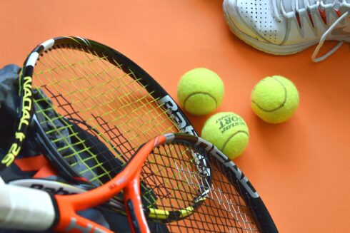 Tennis in Schenkon and Sursee