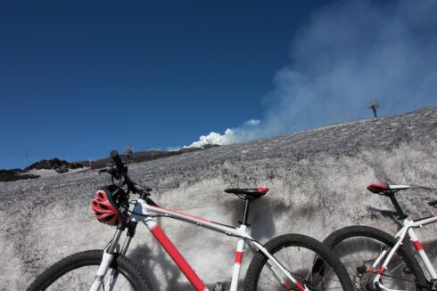 Biken + E-Biken