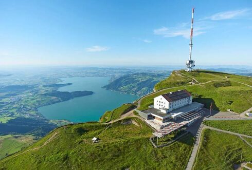 Rigi